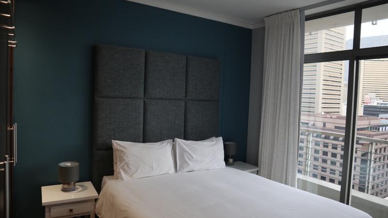 To Let 2 Bedroom Property for Rent in Cape Town Western Cape